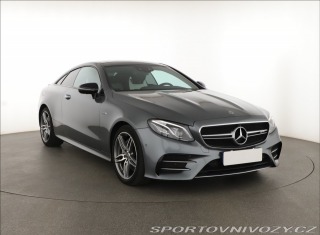 Mercedes-Benz E AMG E 53 AMG 4MATIC+