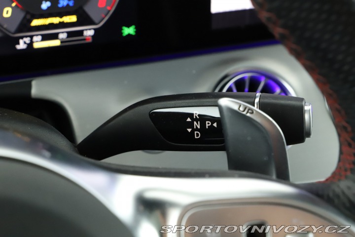 Mercedes-Benz E AMG E 53 AMG 4MATIC+ 2019