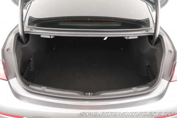 Mercedes-Benz E AMG E 53 AMG 4MATIC+ 2019