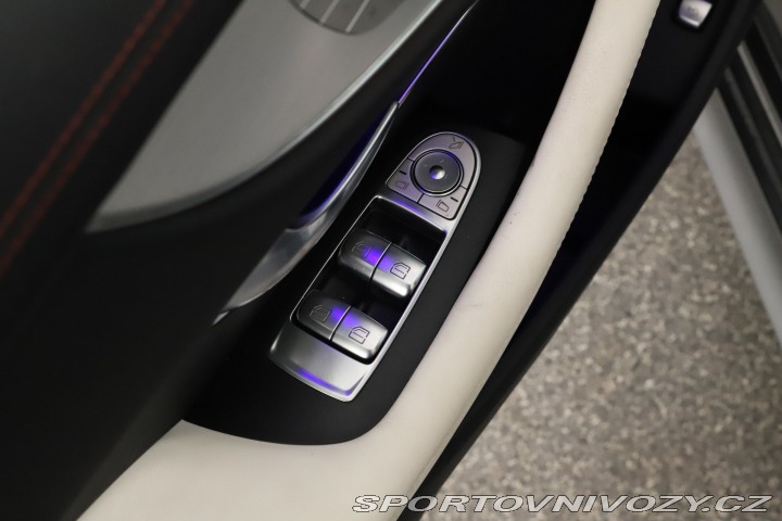 Mercedes-Benz E AMG E 53 AMG 4MATIC+ 2019