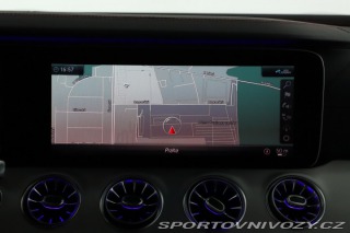 Mercedes-Benz E AMG E 53 AMG 4MATIC+ 2019