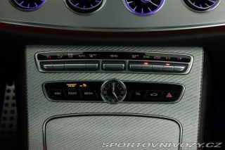 Mercedes-Benz E AMG E 53 AMG 4MATIC+ 2019