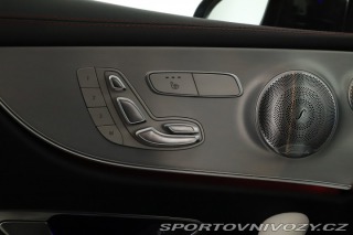 Mercedes-Benz E AMG E 53 AMG 4MATIC+ 2019