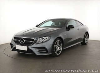 Mercedes-Benz E AMG E 53 AMG 4MATIC+ 2019