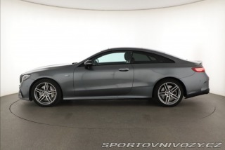 Mercedes-Benz E AMG E 53 AMG 4MATIC+ 2019