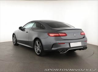 Mercedes-Benz E AMG E 53 AMG 4MATIC+ 2019