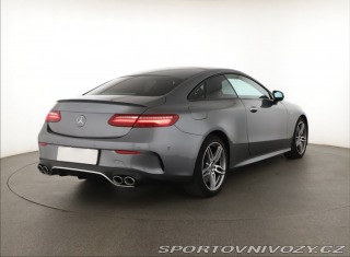 Mercedes-Benz E AMG E 53 AMG 4MATIC+ 2019