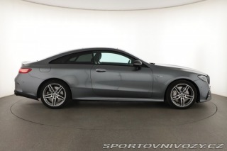 Mercedes-Benz E AMG E 53 AMG 4MATIC+ 2019