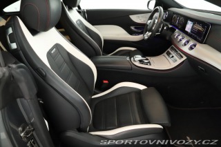 Mercedes-Benz E AMG E 53 AMG 4MATIC+ 2019