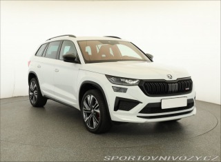 Škoda Kodiaq RS RS RS 2.0 TSI