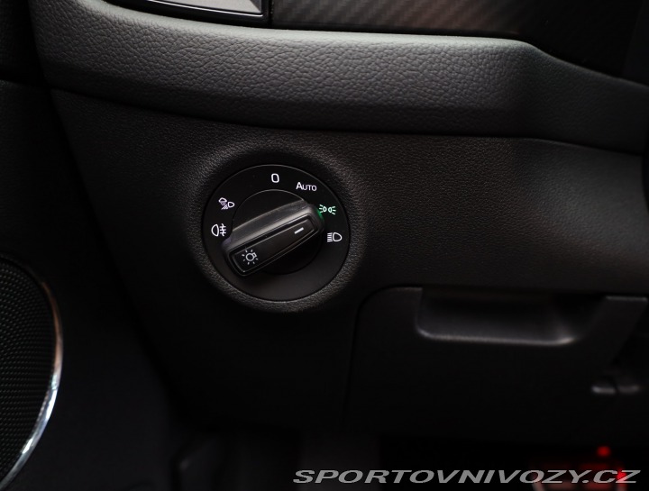 Škoda Kodiaq RS RS RS 2.0 TSI 2022