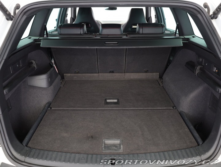 Škoda Kodiaq RS RS RS 2.0 TSI 2022