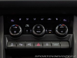Škoda Kodiaq RS RS RS 2.0 TSI 2022