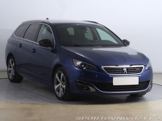 Peugeot 308 GT Line 2.0 BlueHDi