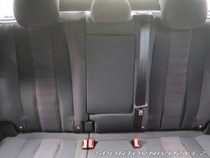 Peugeot 308 GT Line 2.0 BlueHDi 2016