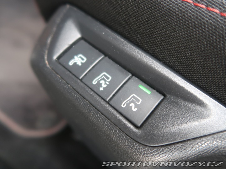 Peugeot 308 GT Line 2.0 BlueHDi 2016