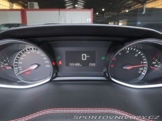 Peugeot 308 GT Line 2.0 BlueHDi 2016