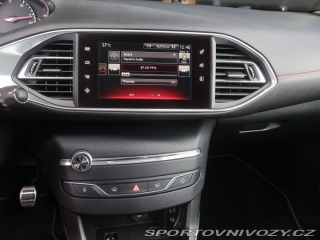 Peugeot 308 GT Line 2.0 BlueHDi 2016