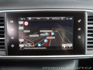 Peugeot 308 GT Line 2.0 BlueHDi 2016