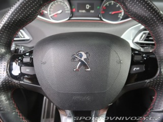 Peugeot 308 GT Line 2.0 BlueHDi 2016