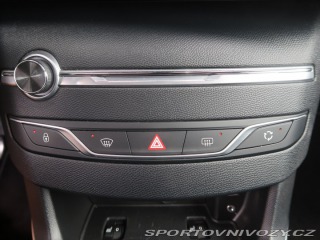 Peugeot 308 GT Line 2.0 BlueHDi 2016