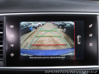 Peugeot 308 GT Line 2.0 BlueHDi 2016
