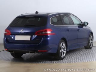 Peugeot 308 GT Line 2.0 BlueHDi 2016