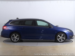 Peugeot 308 GT Line 2.0 BlueHDi 2016
