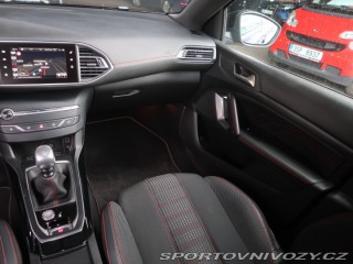Peugeot 308 GT Line 2.0 BlueHDi 2016