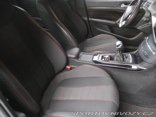 Peugeot 308 GT Line 2.0 BlueHDi 2016