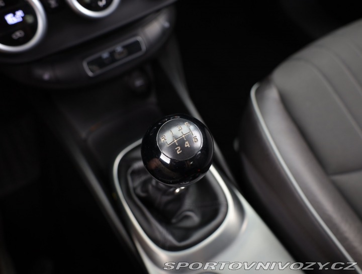 Fiat 500 500X 1.4 MultiAir 2015