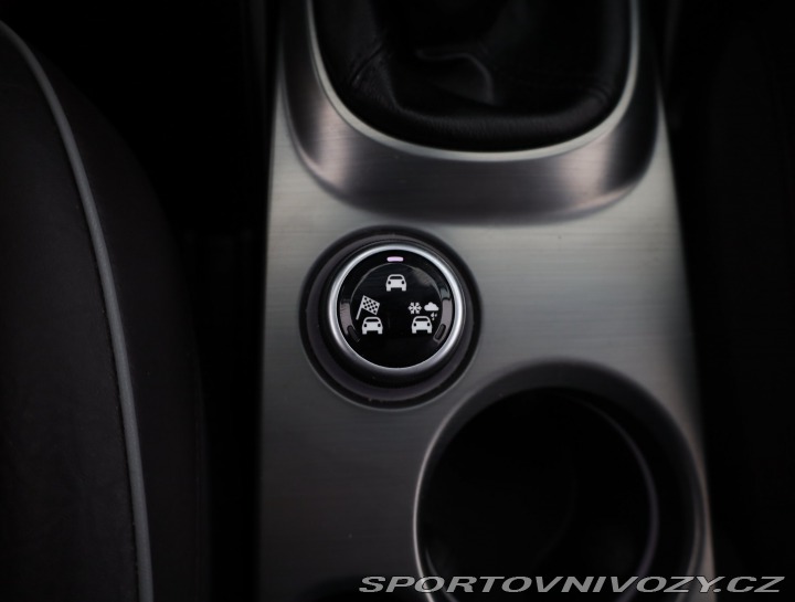 Fiat 500 500X 1.4 MultiAir 2015
