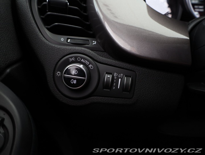 Fiat 500 500X 1.4 MultiAir 2015