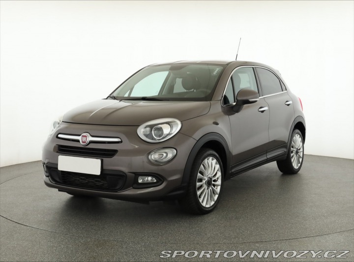 Fiat 500 500X 1.4 MultiAir 2015