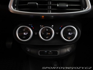 Fiat 500 500X 1.4 MultiAir 2015