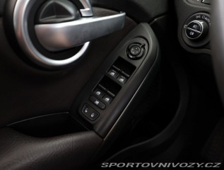 Fiat 500 500X 1.4 MultiAir 2015