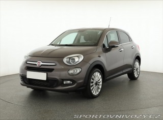 Fiat 500 500X 1.4 MultiAir 2015