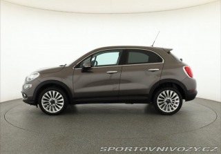 Fiat 500 500X 1.4 MultiAir 2015