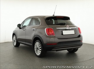 Fiat 500 500X 1.4 MultiAir 2015