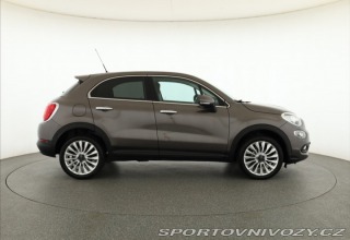 Fiat 500 500X 1.4 MultiAir 2015