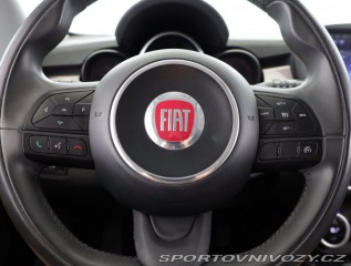 Fiat 500 500X 1.4 MultiAir 2015