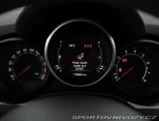 Fiat 500 500X 1.4 MultiAir 2015