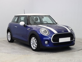 Mini Cooper Cooper