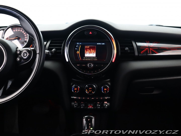 Mini Cooper Cooper 2018