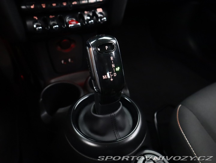 Mini Cooper Cooper 2018