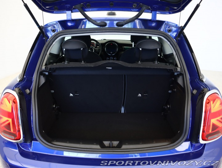 Mini Cooper Cooper 2018