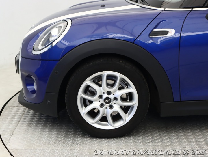 Mini Cooper Cooper 2018