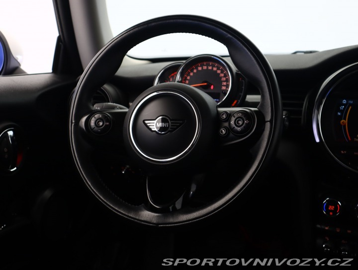 Mini Cooper Cooper 2018