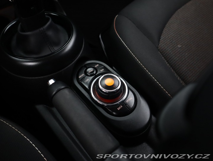 Mini Cooper Cooper 2018