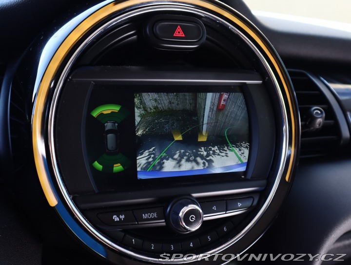 Mini Cooper Cooper 2018